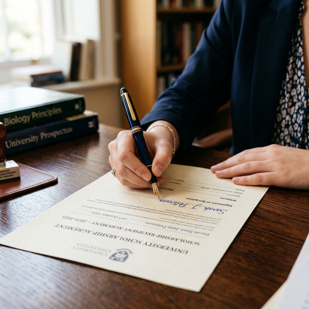 Education Loan vs Scholarships: What Should You Choose?