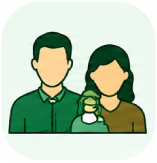 Parent / Co-applicant