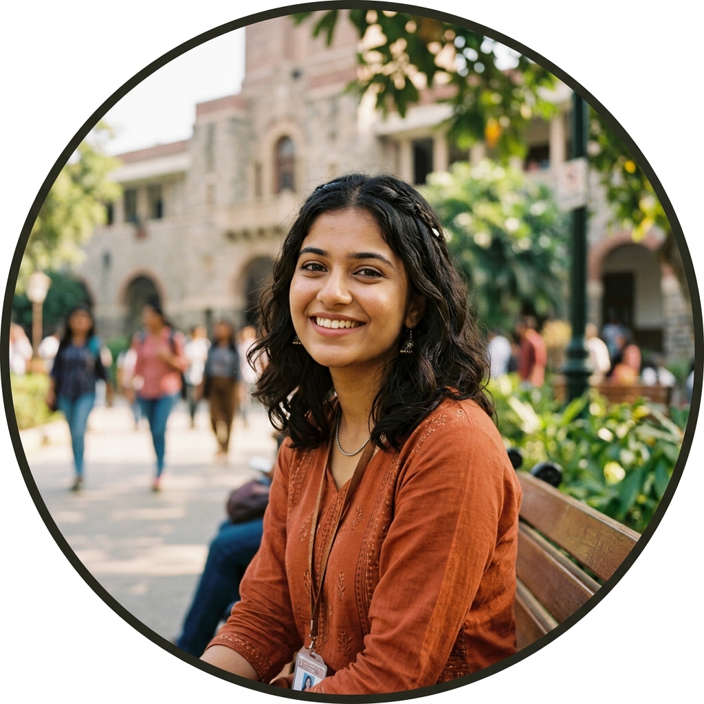 Ananya Sharma