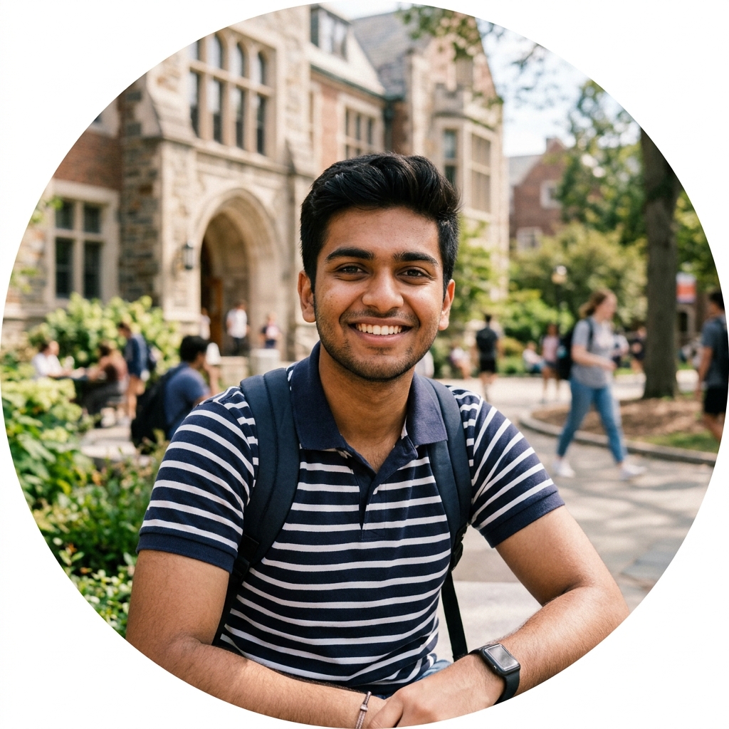 Rohan Mehta
